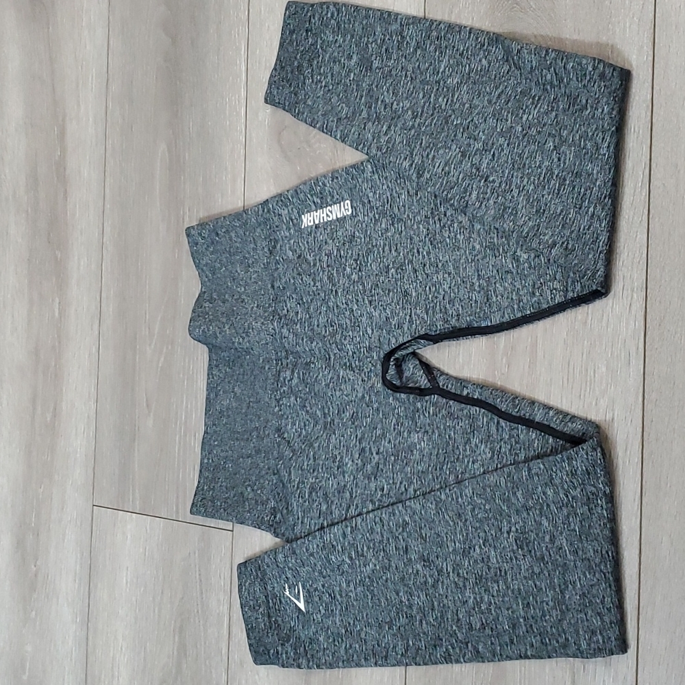 Gymshark Adapt Marl legging
